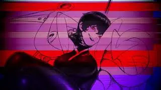 Nue's Theme, But It's Phonk | QUIMERA