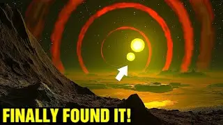 James Webb Telescope Just Revealed The First Ever Real Image Of Another World