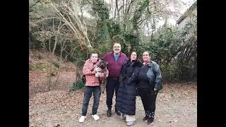 #vlogmas 130 Nuestro puente de la Inmaculada