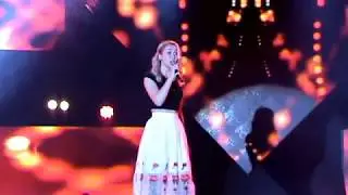 Анастасія Фролова "Відпусти"