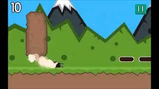 All About Android: The Game (Alpha Gameplay Video #4)