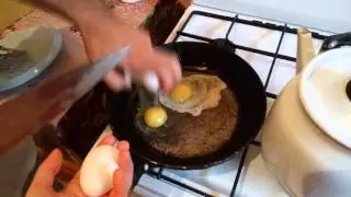 Яйца