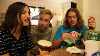 Normal Avenue Ep  101 Part I (Uncensored)