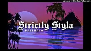 Pasi Hala - You Say ( Siren Jam )