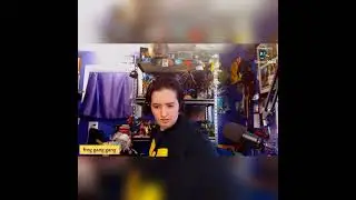 Artist interview with ChildofMecha (Tim!)