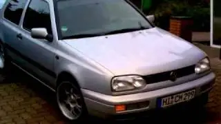 Golf 3 Alarmanlage Defender(Pentagon)