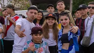 QUE EXPLOTE RKT- KENZY (PROD. NICO DJ- SMMUSIC)