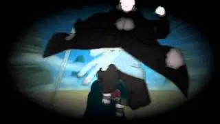 •Kick Snare• Sasuke & Killer Bee