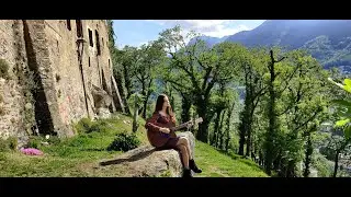 Zoё Wren - Smoky Sunrise (Acoustic)