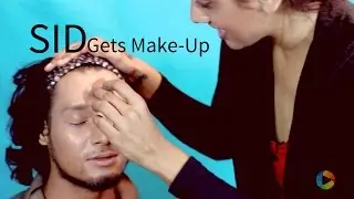 Drag Queen Make Up Tutorial (Parody)