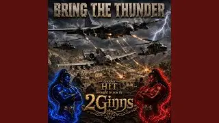 Bring The Thunder