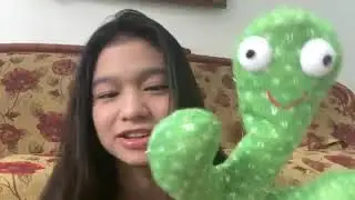 Live SHOWROOM Nala JKT48, 19 Mei 2024, 15.28 WIB