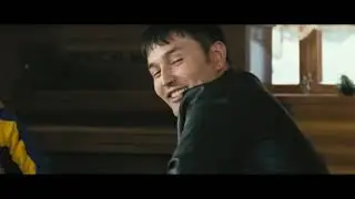 "Рэкетир" замес в кафе