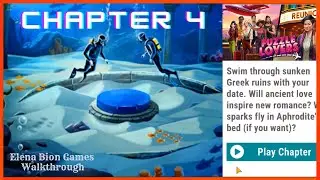 AE Mysteries Pazzle Lovers 🌸 Chapter 4 Haiku Games Android Gameplay