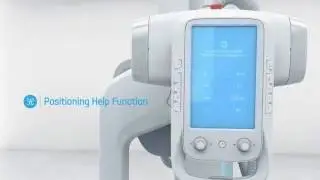 Samsung Smart DR: GU60 UArm