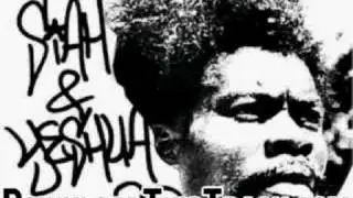 siah & yeshua dapoed - Halftime Show With DJ Eclipse - The V