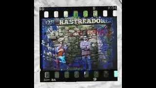 LOS RASTREADORES. Un agarrado
