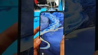Nokia C20 Network Dead Fix. #mobilerepairing #smartphone #lady