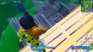 Nub Chillin in Fortnut [Brown Switch] ASMR+(lofi)