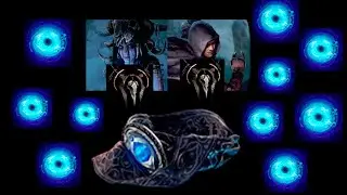 [PoE 3.14] Graven's Secret & Blightwell ES Recouper Build Theory
