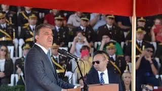 "Kıbrıs Meselesinin Çözülmesinin Zamanı Çoktan Gelmiş ve Geçmektedir"