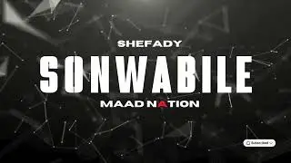 SHEFADY-SONWABILE RFXVideo #gwijo #africa #school #southafrica #kenyanews #zulu 