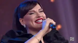 Nino Chkheidze da shakva moreli 