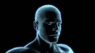 Hud Hologram Scanning