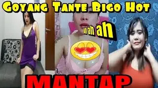 BigoLive COLMEK🔥🔥🔥 ||  AWAS TEGANG!! || #PART4