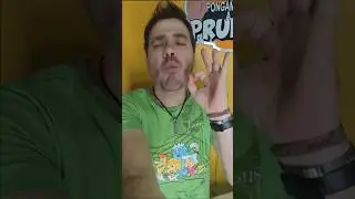 palomitas hechas con sandia? ¿Saben rico?