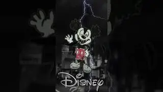 😱 Mira la historia creepy de Mickey | #shorts  #vecna #clock #strangerthings