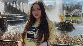Яна Габбасова 
