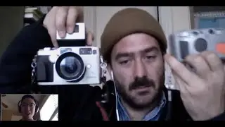 Interview with Daniel Arnold