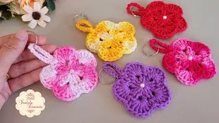 Amazing 😍This Model is Easy, Quick and Economical with Leftover String