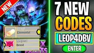 💲UPDATE✅ ALL WORKING CODES FOR BLOX FRUITS IN 2023! BLOX FRUITS CODES | CODIGOS DE BLOX FRUITS
