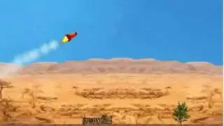 Rocketville level 2 by Niko7008ify1