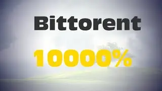 THIS IS IMPOSSIBLE !!!   BitTorrent COIN PRICE PREDICTION