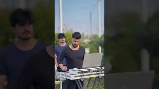 ئاهنگی تایبەت لە باخ و بەخەچکان