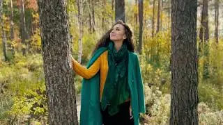 «Не жалею, не зову, не плачу» #СергейЕсенин #ОльгаАлексеева