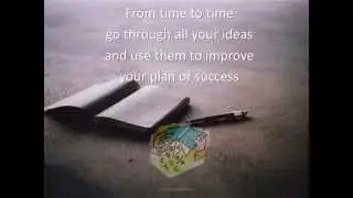 The laws of wealth accumulation  Lesson 8