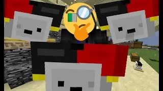 April Fool Pet Minecraft inventory Pets