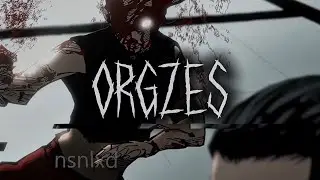 Suguru Geto vs Yuki Tsukumo | Jujutsu Kaisen Manga Edit 🔥