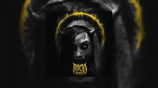[FREE] Night Lovell x Bones Type Beat "FALL BACK" [Prod. RICO BEATZ]