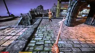 Return to the Middle Ages - Chivalry Medieval Warfare