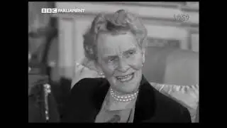 Never had it so good: Panorama looks at women in politics