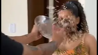 Ele não queria uma esposa queria uma empregada…