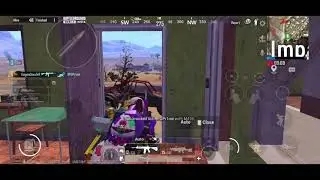 T1 Highlights | EnigmaSinisTeR| BGMI |