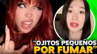 CHINA SE OFENDE CON YERI MUA Y LA OBLIGA A DISCULPARSE