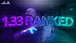 MY FIRST 30 BOMB IN 1.33 ! ALL KILLS AND DEATHS (special ops ranked)