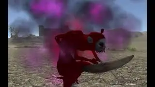 Slendytubbies 3 Campaign Chapter 3 #5 Bad Ending